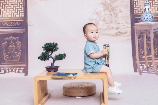 长宁宝宝发烧过后拉肚子