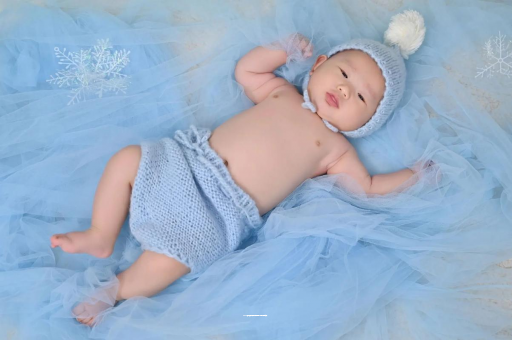 长宁宝宝后囟门闭合时间 长宁宝宝后囟门闭合时间